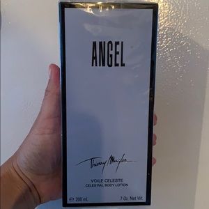 Thierry Mugler Angel Lotion
